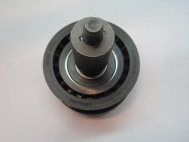 Ролик ГРМ ремня 036109244D 532016710 обводной Шкода Октавия Фабия 1,4 л 16V. - INA