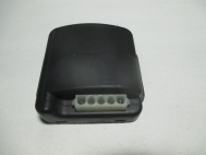 Блок сигнализации прерывание стартера 8098ASPTU1 E13 10R-0312469 00473185 Опель Астра H, - БУ