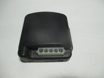 Блок сигнализации прерывание стартера 8098ASPTU1 E13 10R-0312469 00473185 Опель Астра H, - БУ