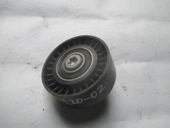 Ролик обводной приводного ремня F55222002 532054710 Опель Антара Шевроле Каптива 2,0л с Z20S - БУ