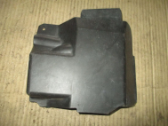 Крышка блока управления двигателем 3M5112B667AC 3M5112B667AL 1444334 Форд Фокус 2 Вольво, - БУ