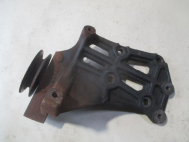 Кронштейн компрессора кондиционера 96353013 96352039-A J7A28 Шевроле Ланос 1.5 литра 16V , - БУ