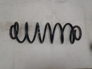 Пружина задняя 1477383 1142853 1146713 2S615560AE Форд Фиеста Форд Фьюжен Мазда 2 - FU18, FF15 - БУ