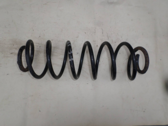 Пружина задняя 1477383 1142853 1146713 2S615560AE Форд Фиеста Форд Фьюжен Мазда 2 - FU18, FF15 - БУ