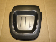 Бардачок Шевроле Авео Т300 96886392 ниша центральная верхняя MMC-1916, - БУ