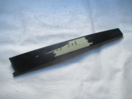 Накладка двери передней левой наружная 96598065 96304715 Шевроле Ланос Шанс Дэу Сенс, - БУ