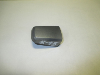 Ручка двери наружная 96636072 95022907 малая Шевроле Авео Т250, Каптива, Опель Антара - К-15, - БУ