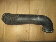 Патрубок корпуса воздушного фильтра YS4U9R504BC 4070097 Форд Фокус 1 2,0-2,3 литра USA - БУ