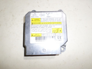 Блок управления подушкой безопасности 96406171 GE 7088817 Шевроле Авео Т200 аэрбегом, - БУ