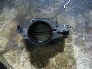 Датчик положения дроссельной заслонки YS4Z9B989BB Форд Фокус 1 - 1071403 дв. 2,0-2,3л 16 кл, - БУ