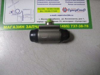 Цилиндр колесный заднего тормоза 8450076671, 8450006849 Ваз 2180 Лада Веста D-19 мм , - Trialli