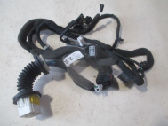 Проводка жгут двери передней левой 20980108 7K12DEY 719R4-00 0294/R706 C1FRT-SD Шевроле Каптива - БУ