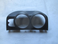 Накладка блока управления печкой 847454X000WK 847454Y200WK Киа Рио 3 с 2011г - БУ