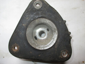 Опора амортизатора переднего 1377471, 1339553 3M513K155FB без подшипника Фокус 2-3, 1,4-2,0л, - БУ