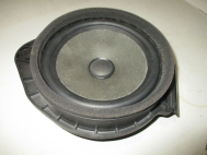 Динамик двери передних или задних 13267671 95941438 95941439 Шевроле Круз - СКОЛ пластика сзади - БУ