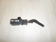 Разьем ПАПА Шевроле Авео Т300 Круз, - БУ