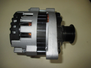 Генератор Дэу Нексия 1,5 литра 96224431, 10480000, 10480073, - Nipparts