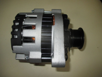 Генератор Дэу Нексия 1,5 литра 96224431, 10480000, 10480073, - Nipparts