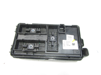 Блок предохранителей 96427971 AF AK62083 96857515 Chevrolet Spark M200 - средняя часть - CM-14, - БУ