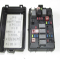Блок предохранителей 96427971 AF AK62083 96857515 Chevrolet Spark M200 - средняя часть - CM-14, - БУ