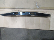 Ручка крышки багажника 95966278 Шевроле Круз 95232714 95270507 - БУ Черная