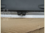 Замок крышки багажника Форд Фокус 3 кузов Хэтчбек CP9Z5843150A, - БУ