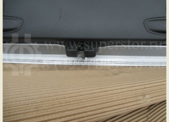 Замок крышки багажника Форд Фокус 3 кузов Хэтчбек CP9Z5843150A, - БУ