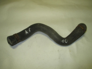 Шланг охлаждения радиатора нижний 13118271 1337714 495058240 Опель Астра H на Z16XEP, - БУ