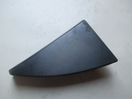 Накладка двери задней левой внутренняя 96304738 96238371 Шевроле Ланос , - БУ