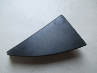 Накладка двери задней левой внутренняя 96304738 96238371 Шевроле Ланос , - БУ