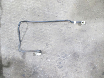 Трубка топливная 96430752, 95977864 от насоса к фильтру Шевроле Авео Т200-250-255 - БУ