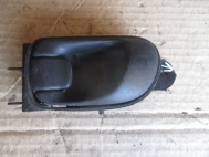 Ручка двери левой внутренняя 96348871 Шевроле Реззо Дэу Такума задней или передней - СКОЛ - БУ