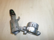 Замок зажигания Шевроле Круз Астра J 95019471 95912942 - с 1-им ключом 4 кнопки - дефект! - БУ