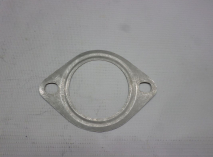 Прокладка резонатора и приемной трубы глушителя 13229871 Шевроле Круз Орландо Астра J - GM 