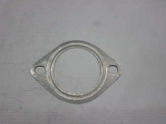 Прокладка резонатора и приемной трубы глушителя 13229871 Шевроле Круз Орландо Астра J - GM