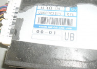 Блок управления АКПП 96433179 UB Шевроле Авео Т200 Лачетти, Эпика, - БУ