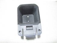 Ящик вещевой подлокотника 96476873 20862200 Chevrolet Captiva 1 поколение 2006–2011 - 118, - БУ