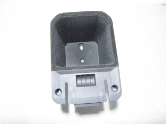 Ящик вещевой подлокотника 96476873 20862200 Chevrolet Captiva 1 поколение 2006–2011 - 118, - БУ