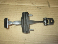 Ограничитель хода дверей задних 1740072, 8A6AA27200AG Ford Fiesta, Форд Фиеста с 2008г, -  БУ