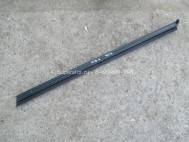 Уплотнитель стекла двери правой внутренний 80834-JD000 Ниссан Кашкай J10 по 13, - БУ