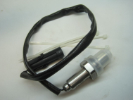 Датчик кислородный 96335925 Шевроле Ланос лямбда-зонд в коллектор 16 клапанный 17536, - Febi