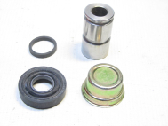 Ремкомплект суппорта переднего 1605534 3487272 03487272 Шевроле Ланос - Комплект на 1 сторону - Febi