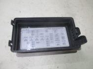 Крышка блока предохранителей верхняя 96590372 подкапотный Шевроле Спарк М200 - CM-106, - БУ