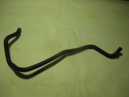 Шланг охлаждения 6Q0121447BE подогрева впуск колл Поло, Fabia 1,4 литра BUD 86лс 59kw К-3, - БУ