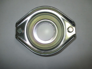 Чашка опоры переднего амортизатора 96320822 Дэу Матиз Шевроле Спарк - БЕЗ резинки, - GM