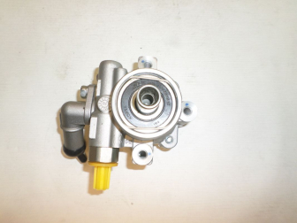 Насос ГУР Шевроле Круз 1,6-1,8 литра 96837812, 13260972, 96985600 96837814 - Без шкива, - GM