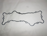 Прокладка клапанной крышки 96181318, 90409594 ПЛАСТИКОВАЯ крышка Ланос Нексия 8V SG1354, - Lynxauto