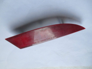 Катафот бампера заднего правый 96410972 42438596 25-0972R E13-1216 Шевроле Лачетти Универсал, - БУ