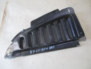 Подкрылок локер передний правый 7700844581 77700823322 Рено Лагуна 1 подкрылок 1993-2001г - БУ