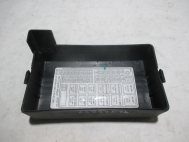 Крышка блока предохранителей 13222784 96999740 544949969 Шевроле Круз - S-62, - БУ